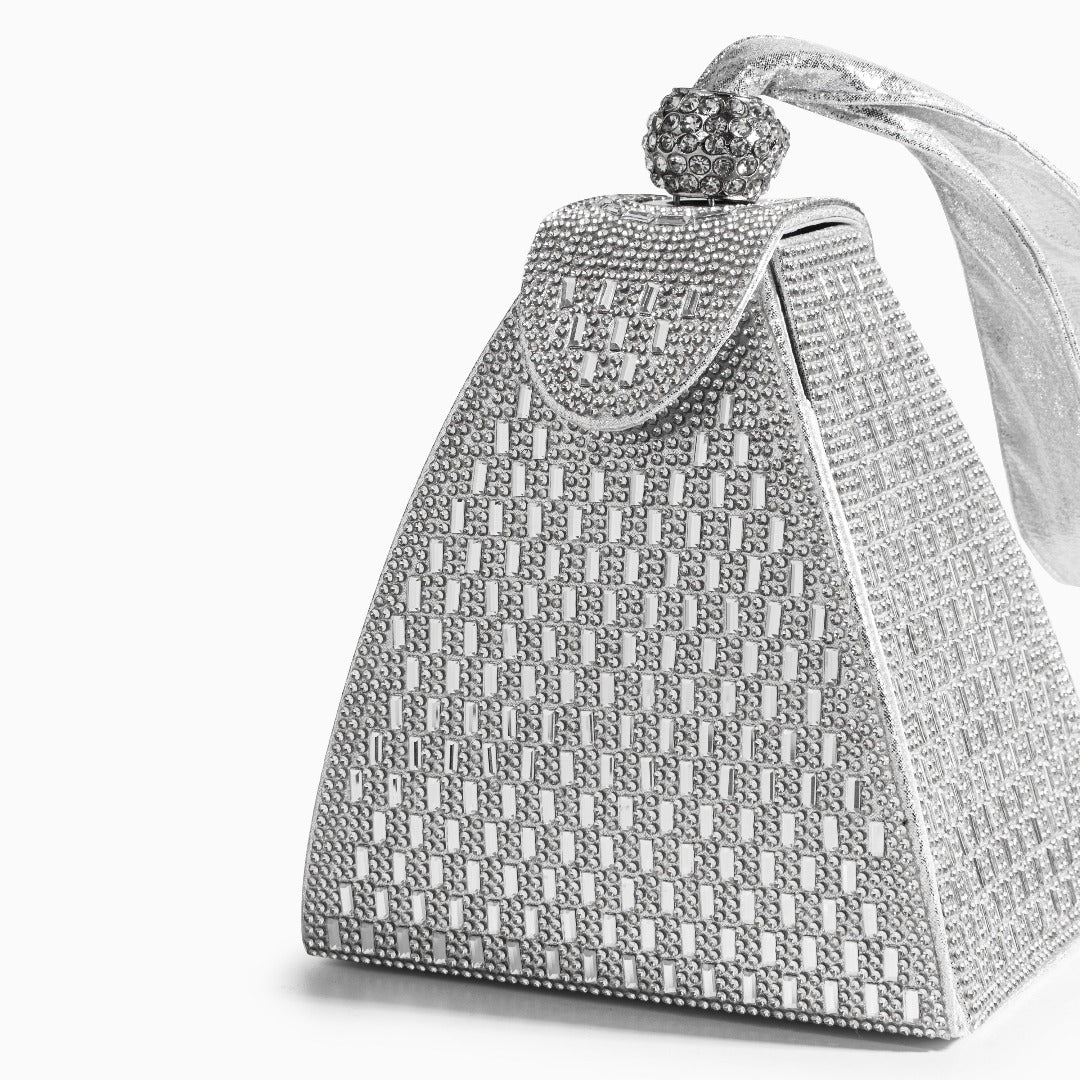 Elegantly Styled Bag for Everyday Wear