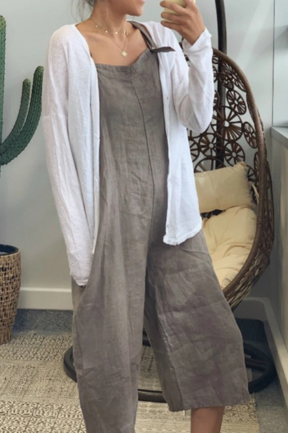 Effortlessly Elegant Garment with a Timeless Design