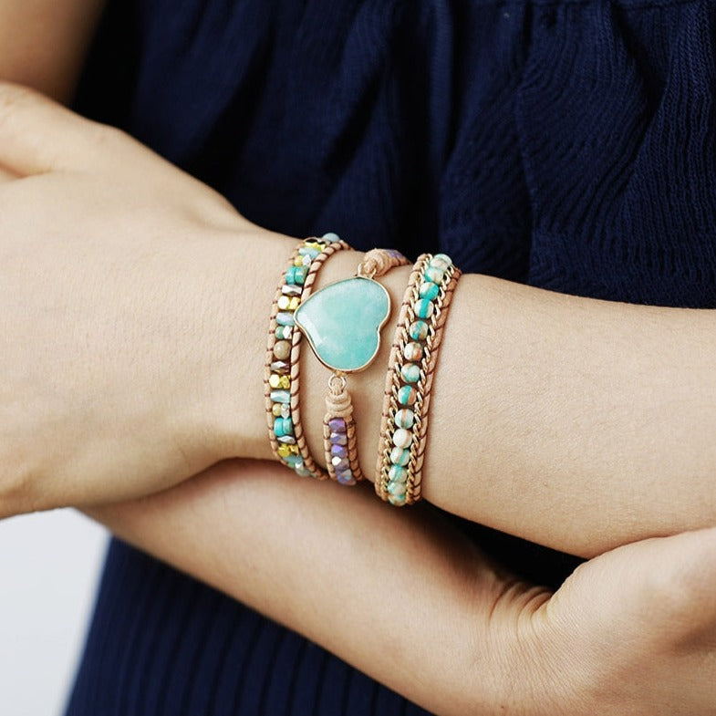 Beautifully Balanced Garment with Timeless Character