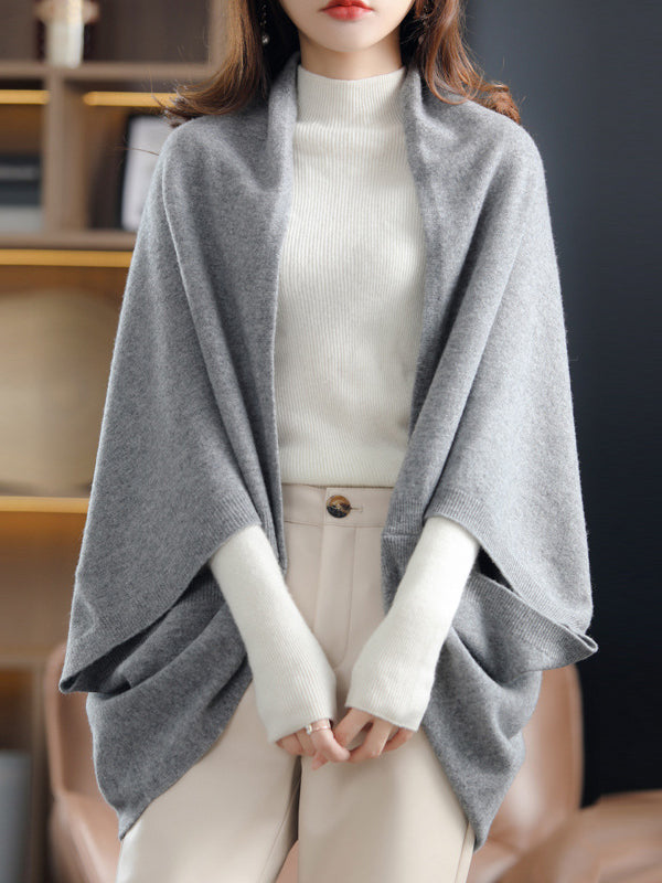 Beautifully Finished Cardigan in a Timeless Design