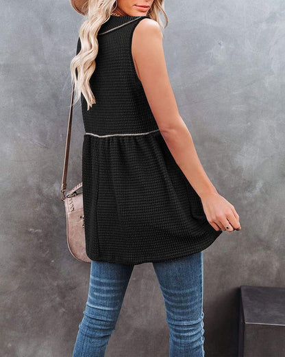 Effortlessly Elegant Garment with a Timeless Design