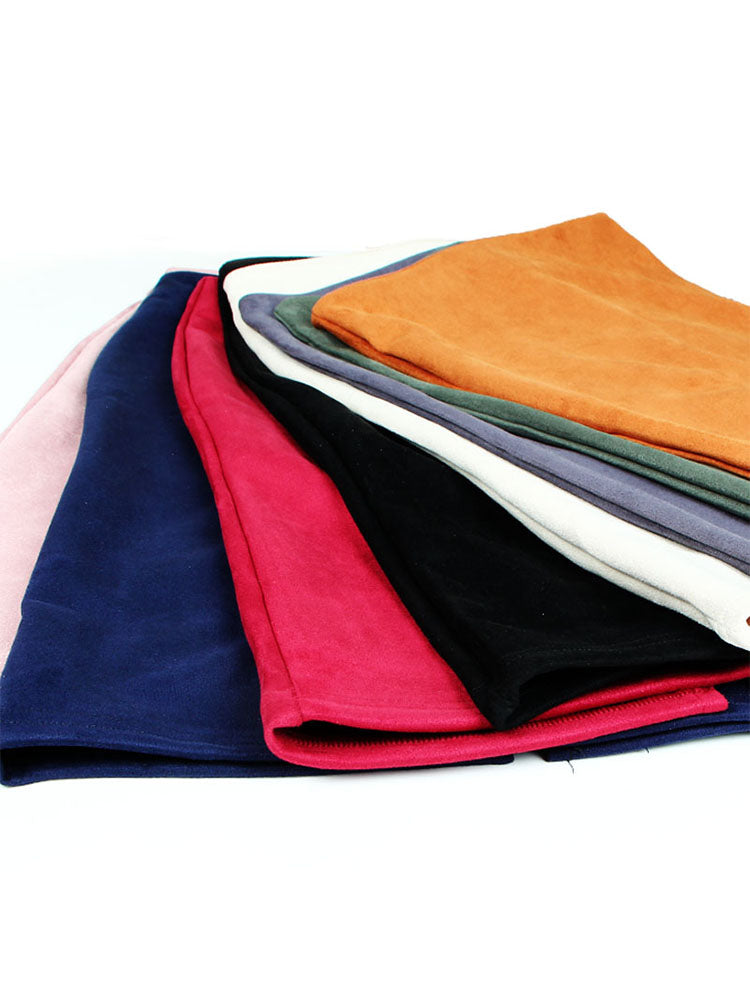 Beautifully Balanced Garment with Timeless Character
