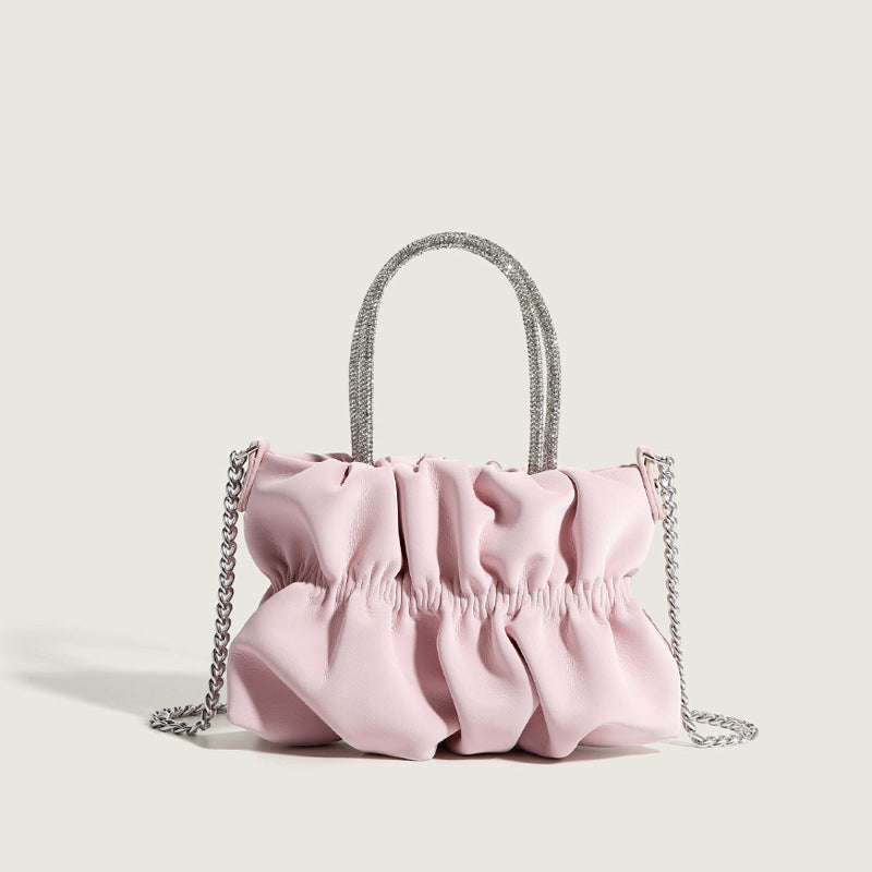 Sophisticated Bag with a Clean Classic Look