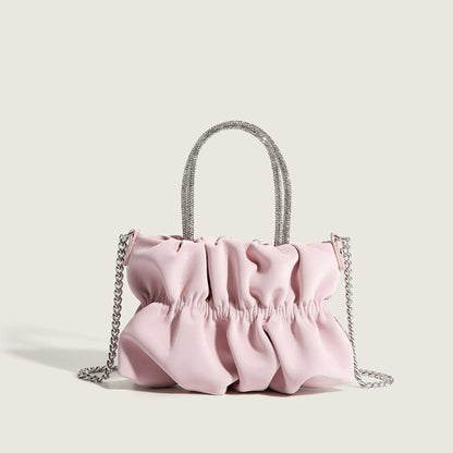 Sophisticated Bag with a Clean Classic Look