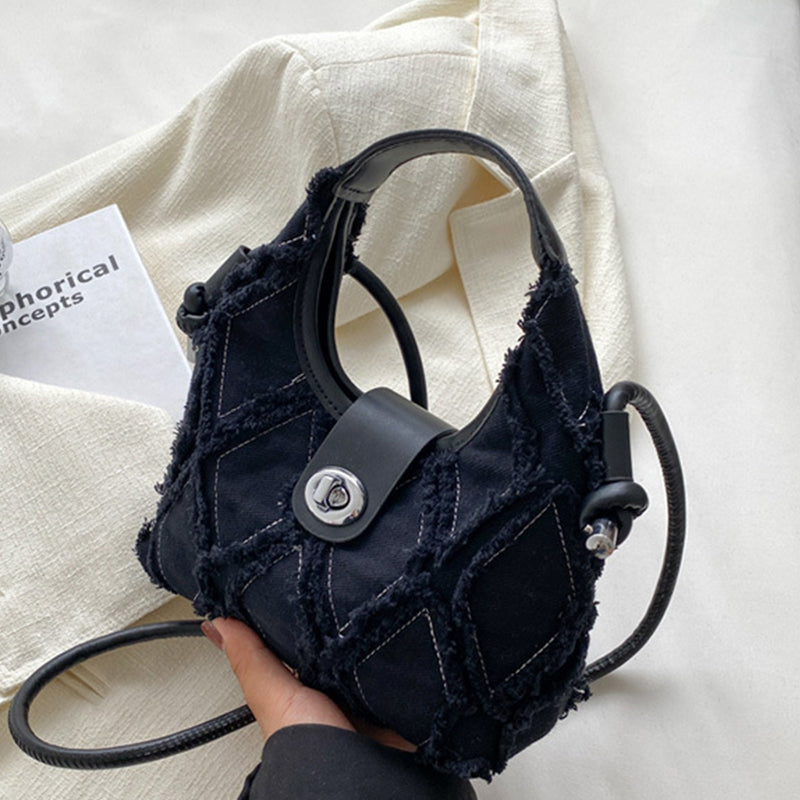 Beautifully Finished Bag in a Timeless Design
