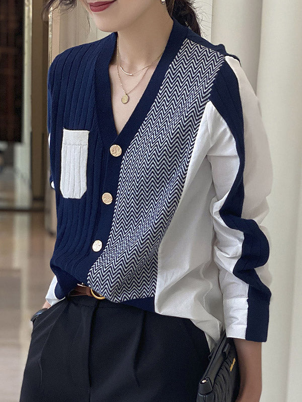 Effortlessly Elegant Sweater with a Timeless Design