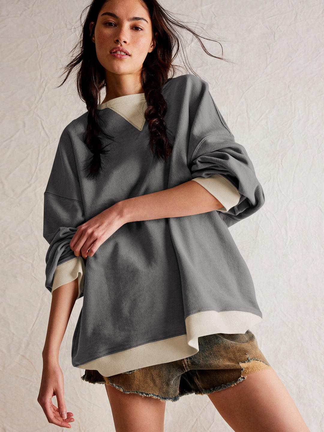 Beautifully Crafted Shirt in a Classic Style
