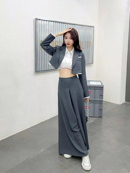 Polished Garment with an Effortless Classic Look