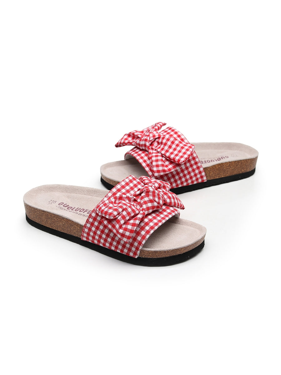 Classic Vintage & Enduringly Stylish Sandals