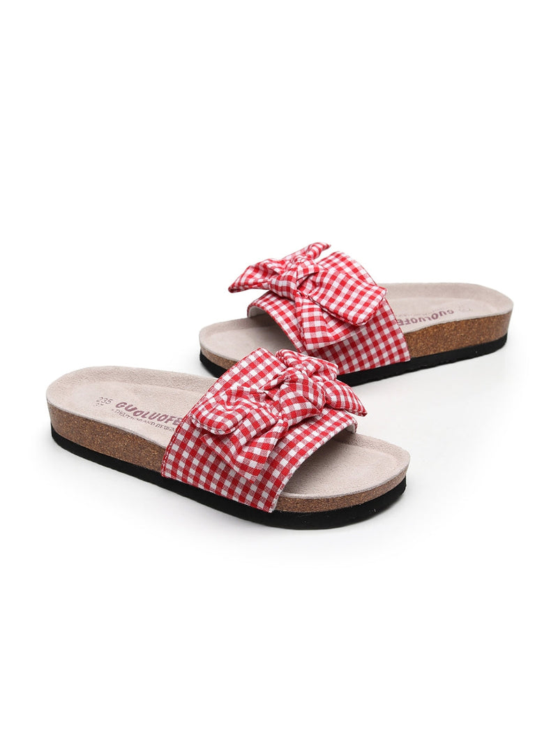 Classic Vintage & Enduringly Stylish Sandals