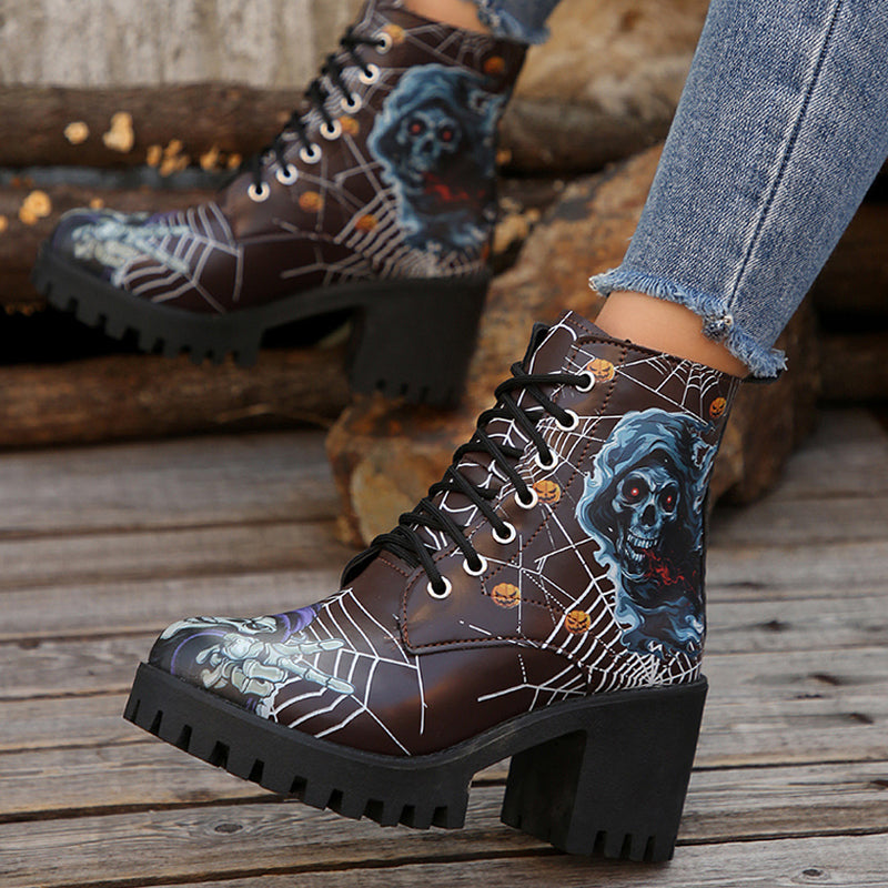 Well Tailored Shoes with a Graceful Silhouette