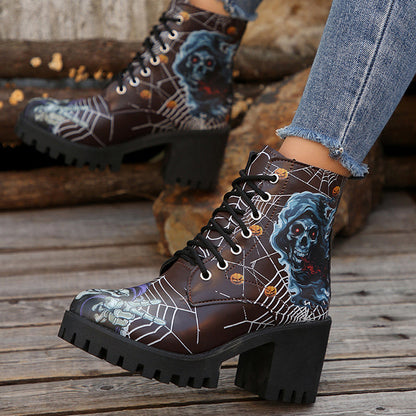 Well Tailored Shoes with a Graceful Silhouette