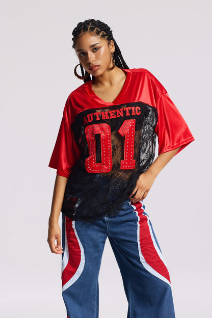 Classic Vintage Shirt with a Flattering Fit