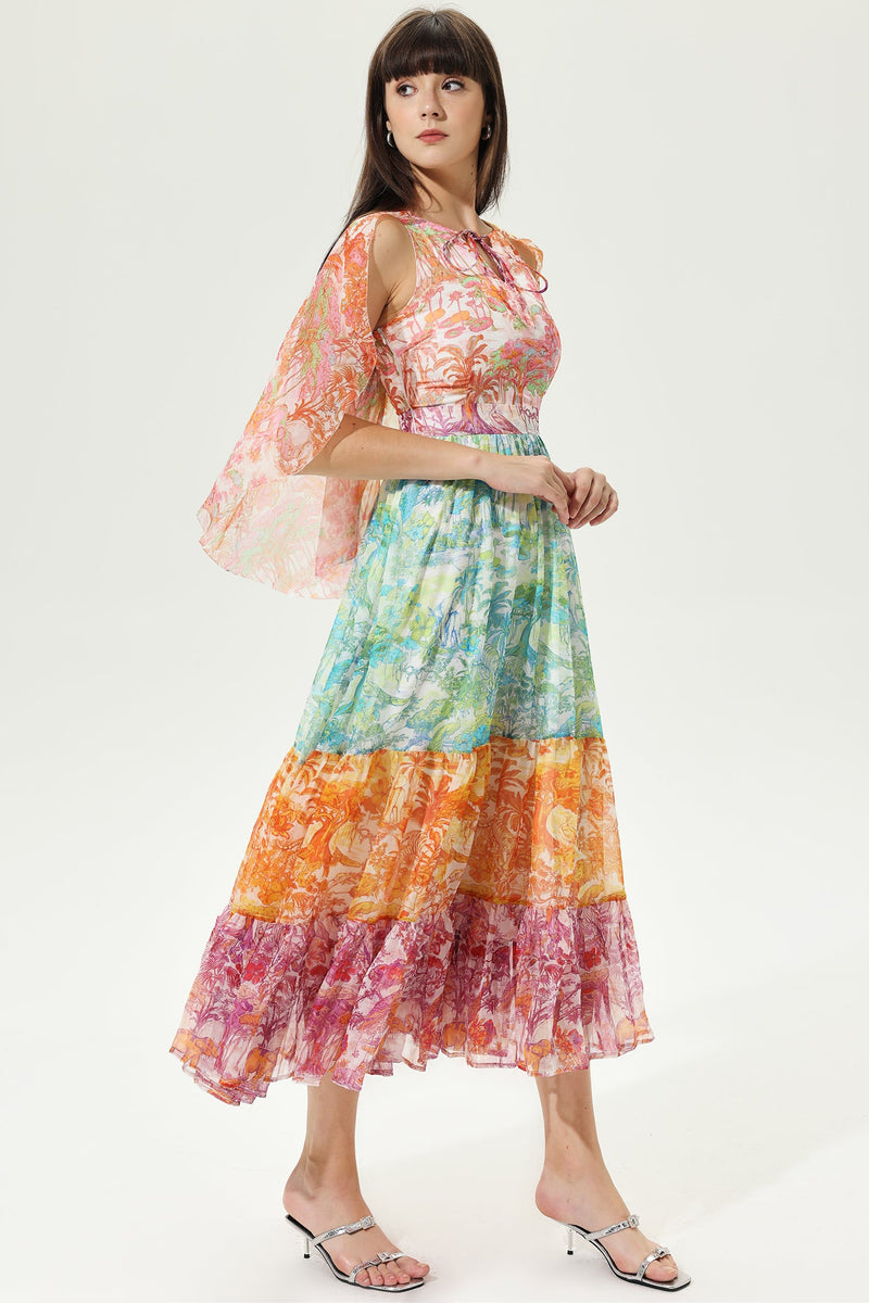 Classic Vintage & Enduringly Stylish Dress