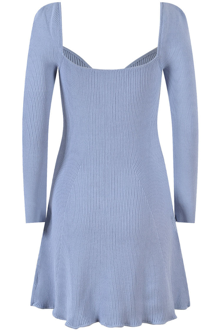 Beautifully Finished Sweater in a Timeless Design