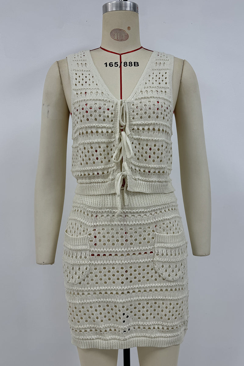 Well Tailored Garment with a Graceful Silhouette