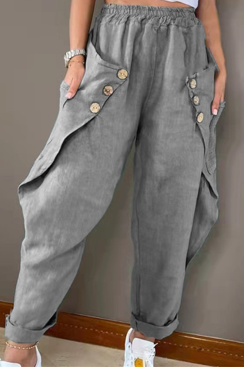 Well Tailored Garment with a Graceful Silhouette