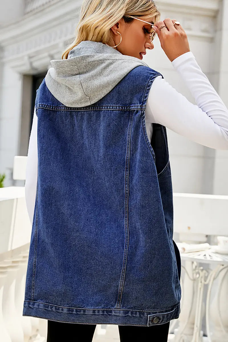 Beautifully Finished Garment in a Timeless Design