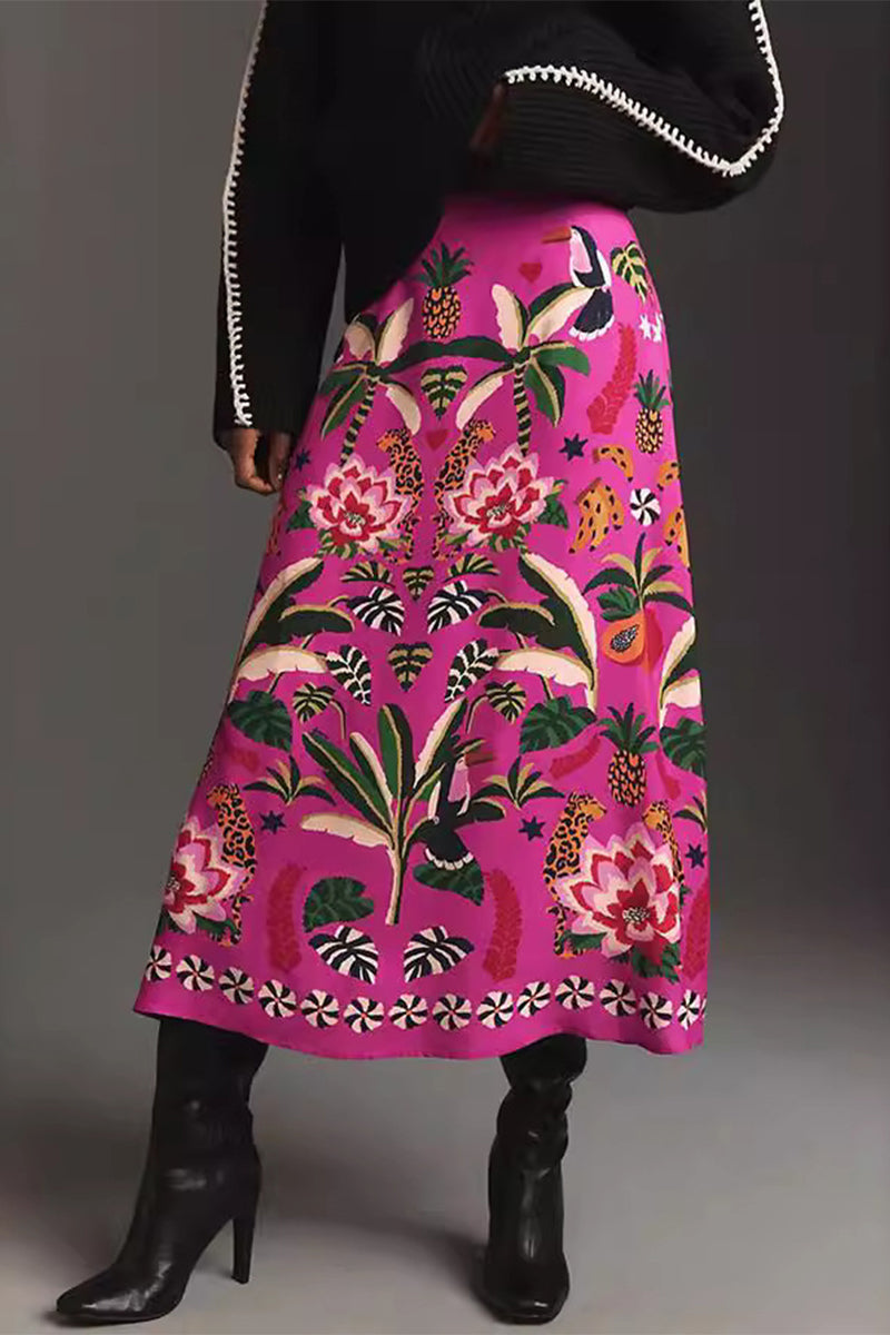 Classic Vintage Garment with a Flattering Fit