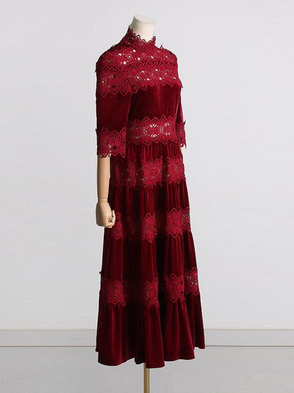 Classic Vintage & Enduringly Stylish Dress