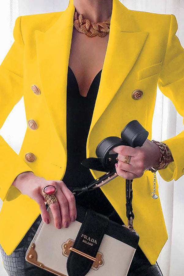 Beautifully Finished Garment in a Timeless Design