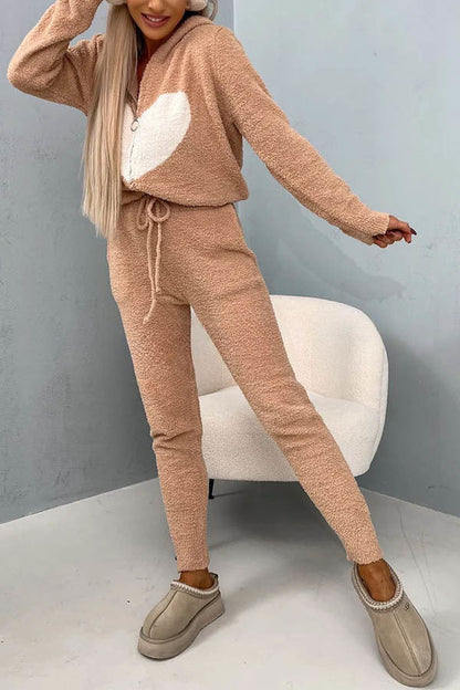 Gracefully Styled Garment for Any Occasion