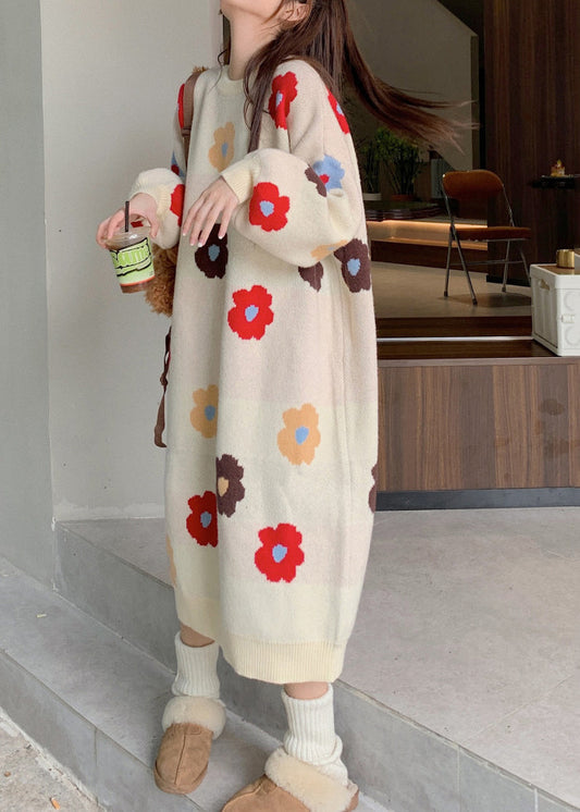 Gracefully Styled Sweater for Any Occasion