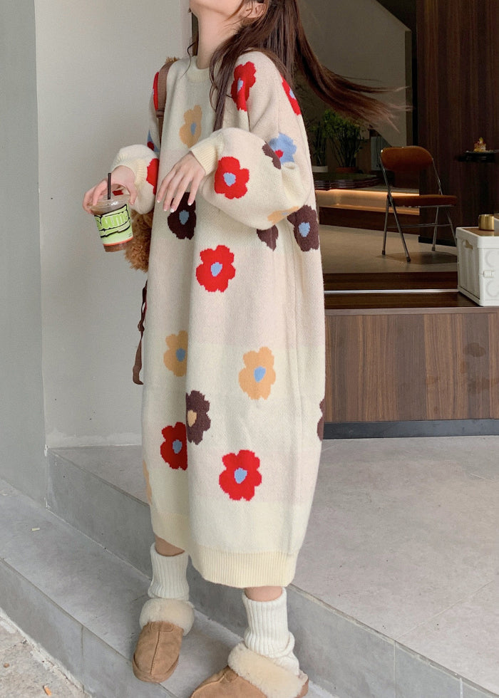 Gracefully Styled Sweater for Any Occasion
