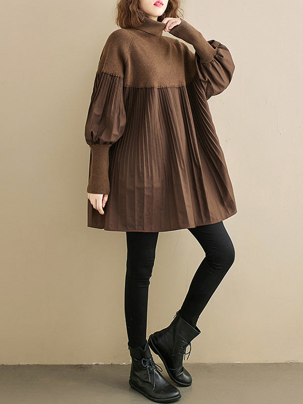 Beautifully Balanced Pullover with Timeless Character