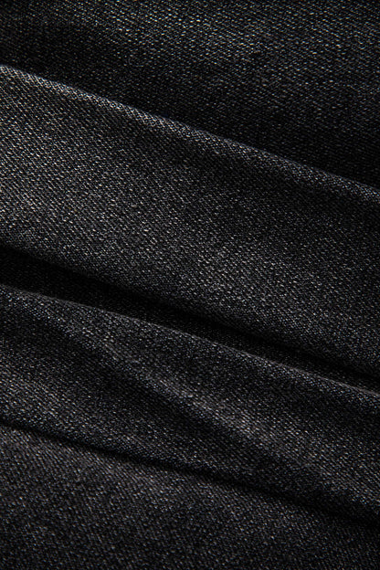 Well Tailored Garment with a Graceful Silhouette