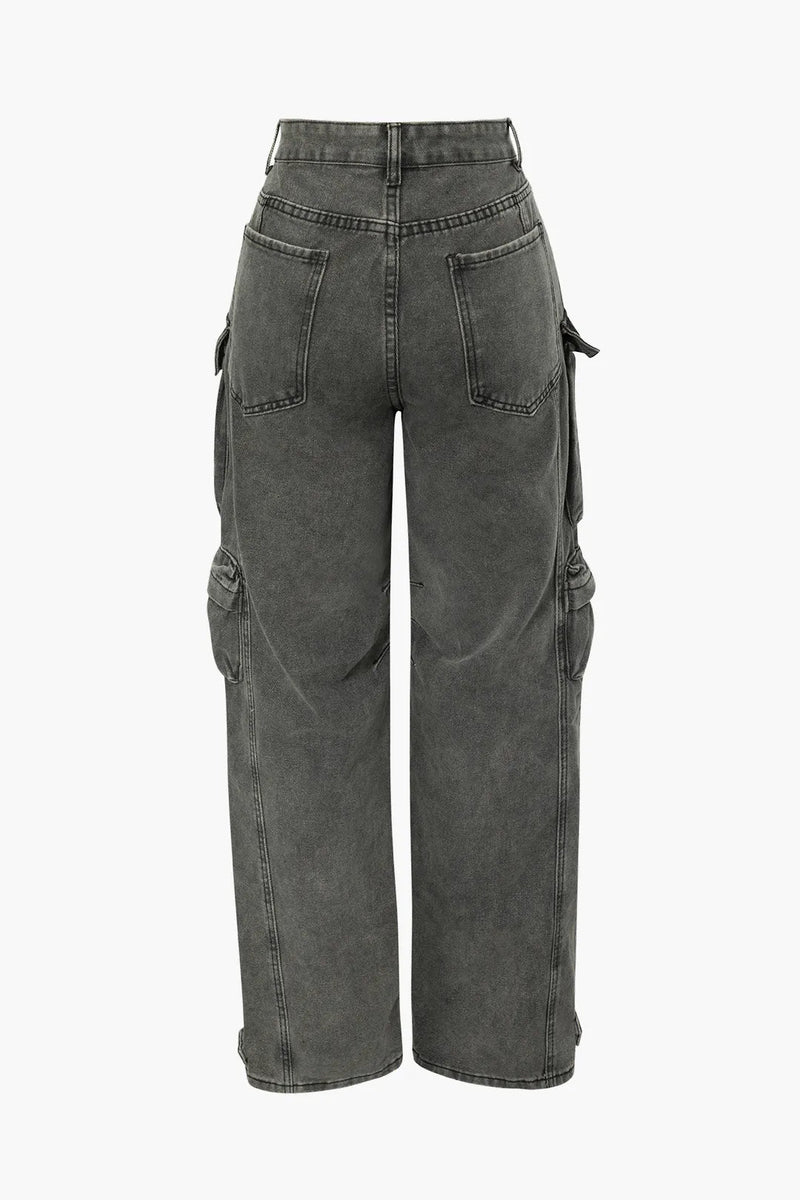 Vintage Inspired Garment with a Contemporary Edge
