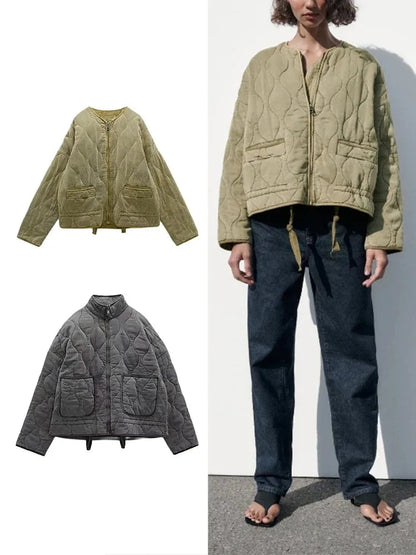 Beautifully Finished Jacket in a Timeless Design