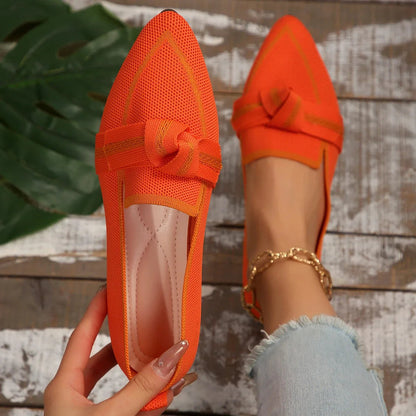 Elegantly Styled Shoes for Everyday Wear