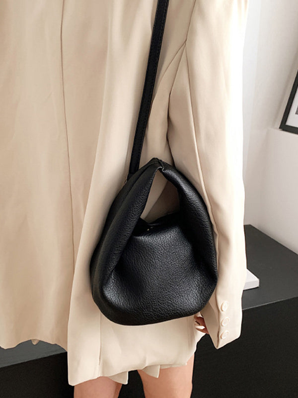Classic Vintage Bag with a Flattering Fit