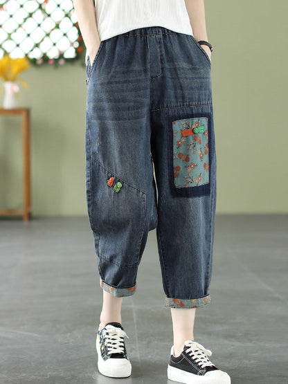 Beautifully Crafted Pants in a Classic Style