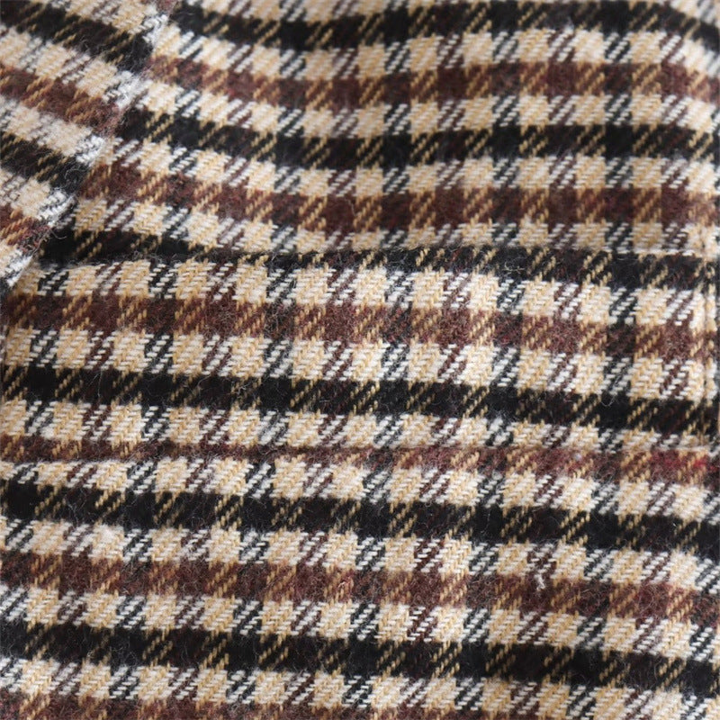 Beautifully Crafted Jacket in a Classic Style