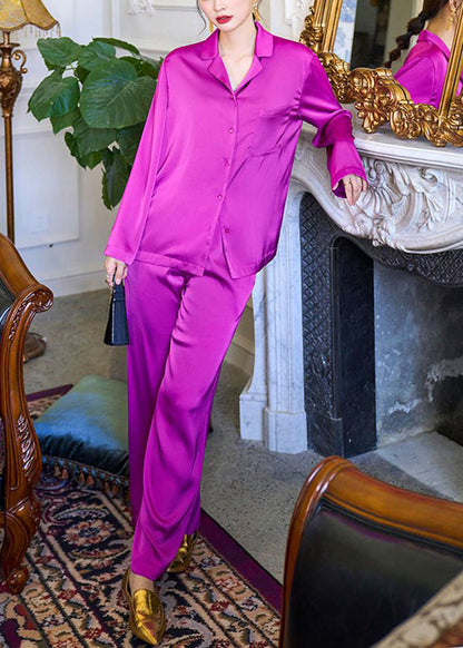 Polished Garment with an Effortless Classic Look