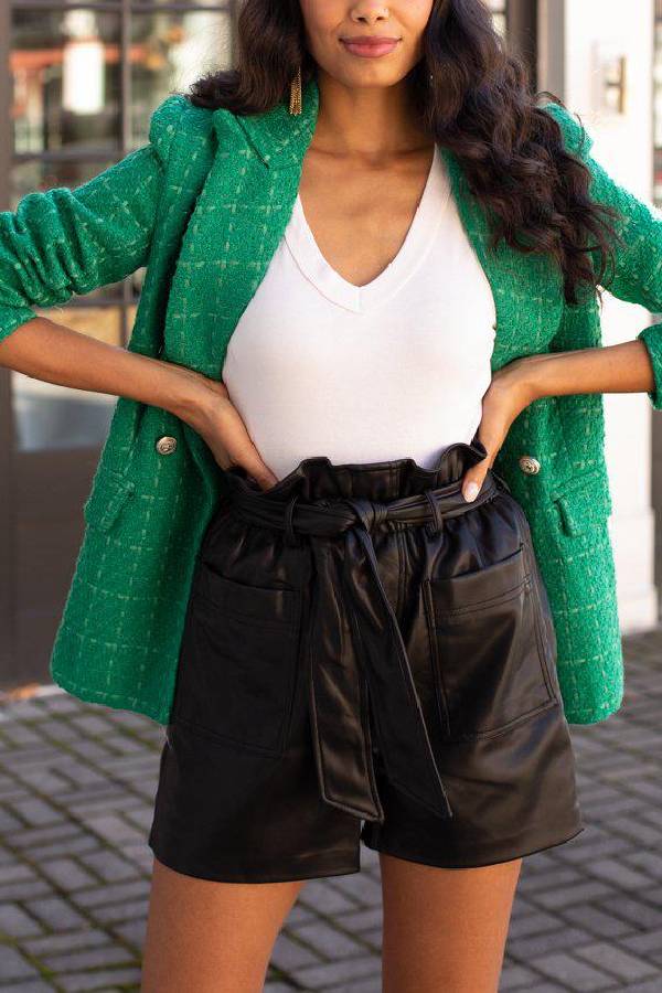 Classic Vintage & Enduringly Stylish Jacket