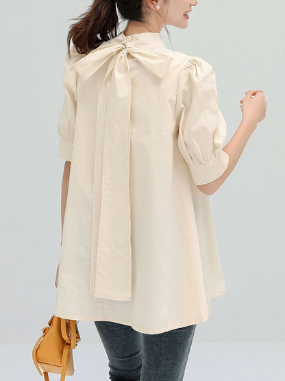 Elegantly Styled Blouse for Everyday Wear