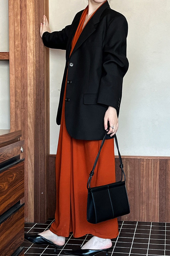 A Vintage Style Garment with Delicate Timeless Details