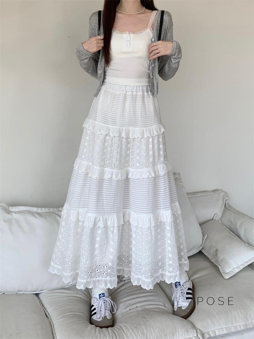Beautifully Crafted Garment in a Classic Style