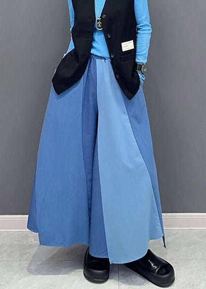 Vintage Inspired Pants with a Contemporary Edge