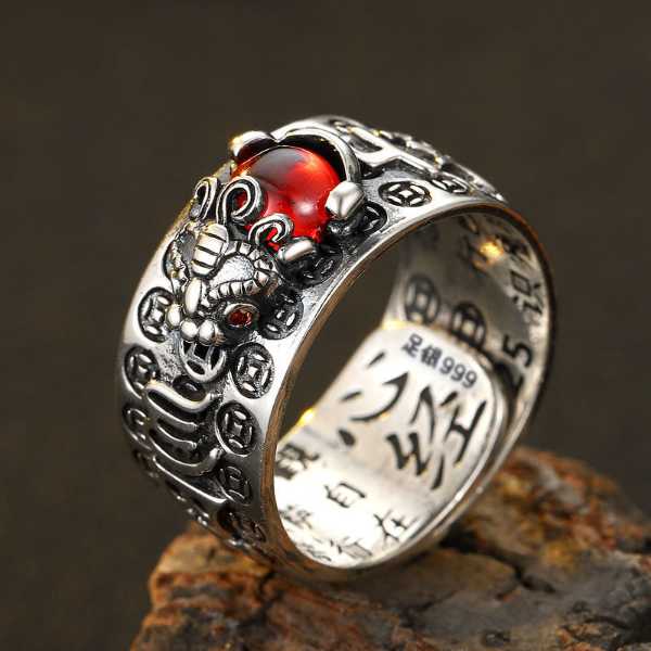Beautifully Crafted Garment in a Classic Style