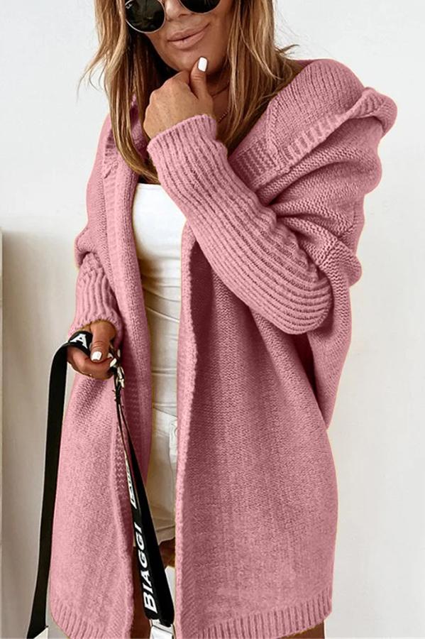 Beautifully Crafted Cardigan in a Classic Style