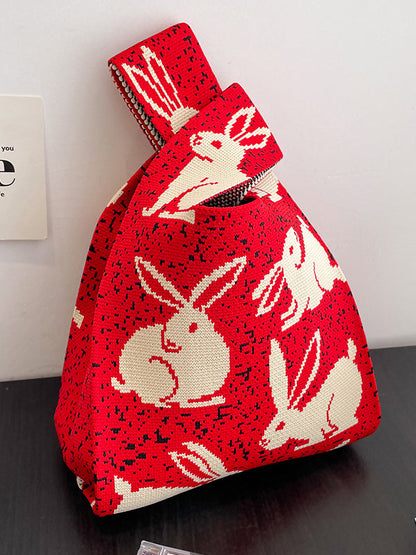 Beautifully Finished Bag in a Timeless Design