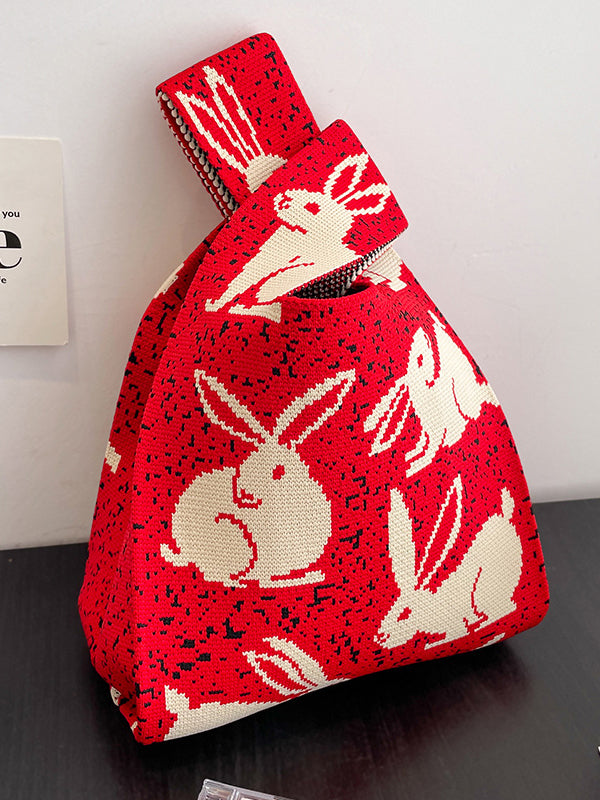 Beautifully Finished Bag in a Timeless Design