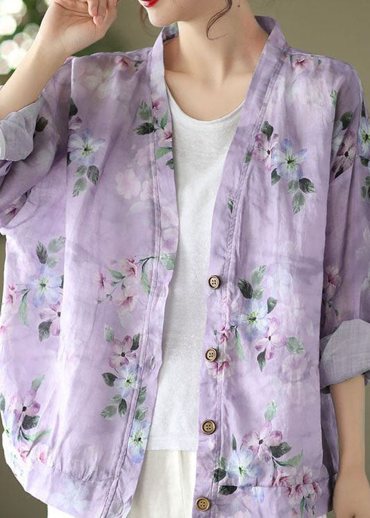 Gracefully Styled Blouse for Any Occasion