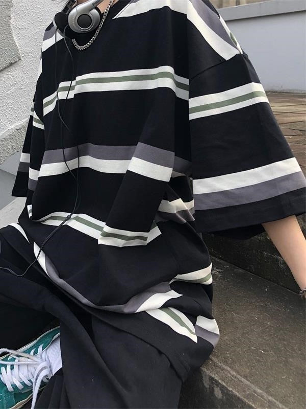 Polished Top with an Effortless Classic Look