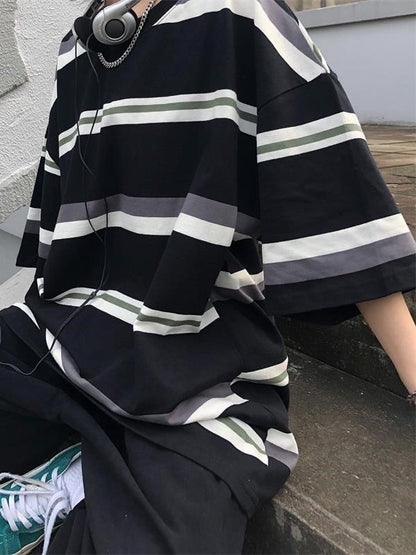 Polished Top with an Effortless Classic Look