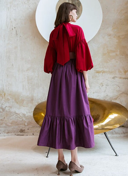 Polished Blouse with an Effortless Classic Look